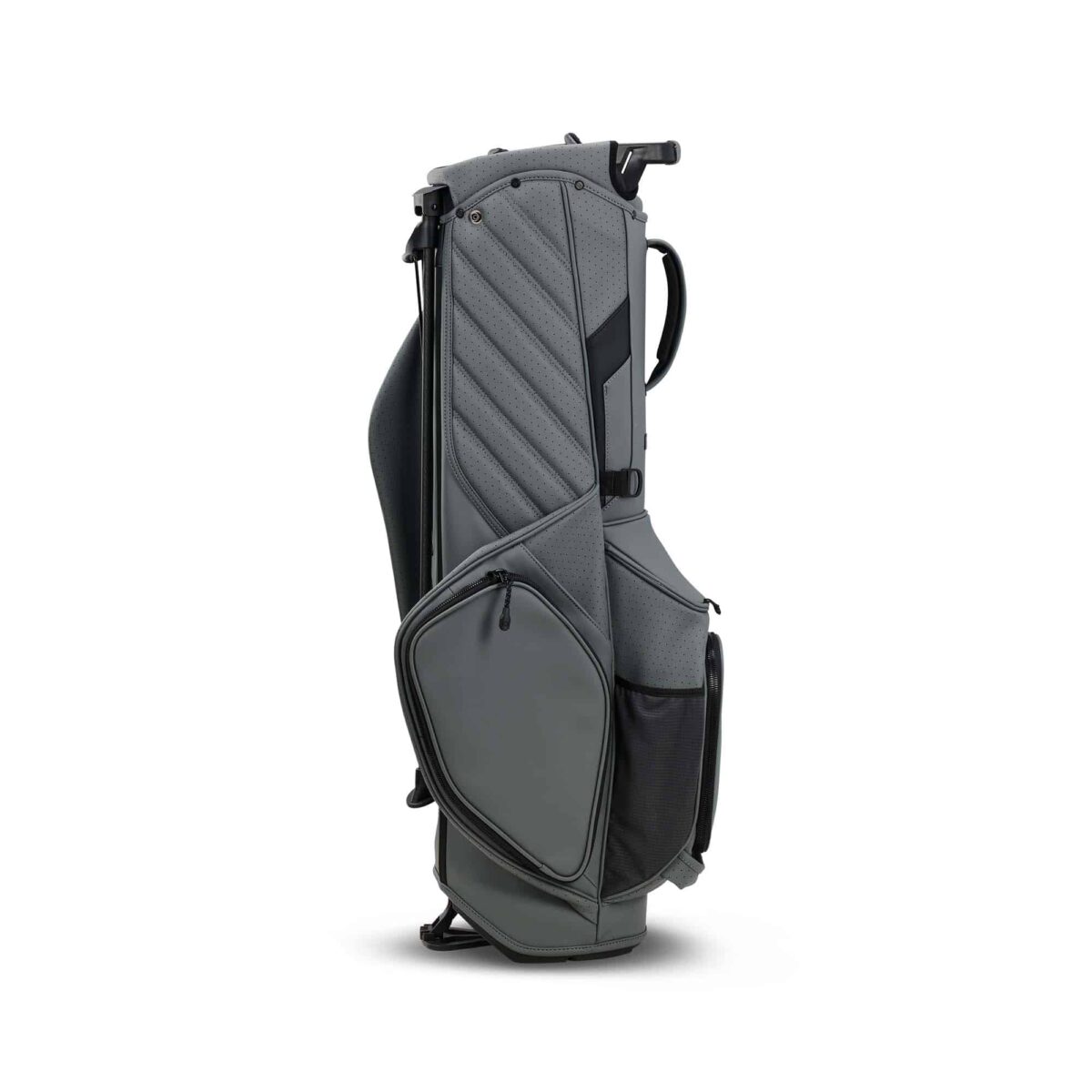 Shadow-Bag-Sides-8317 Ogio Shadow Standbag Grey – Bild 1