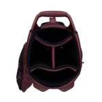 Ogio Shadow Standbag Cabernet – Bild 8