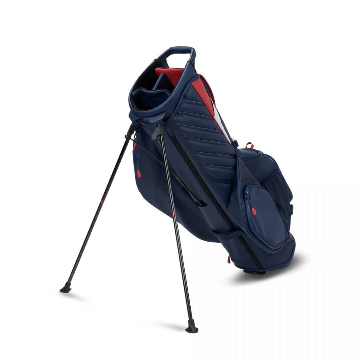 Ogio Shadow Standbag Red / White / Blue – Bild 5