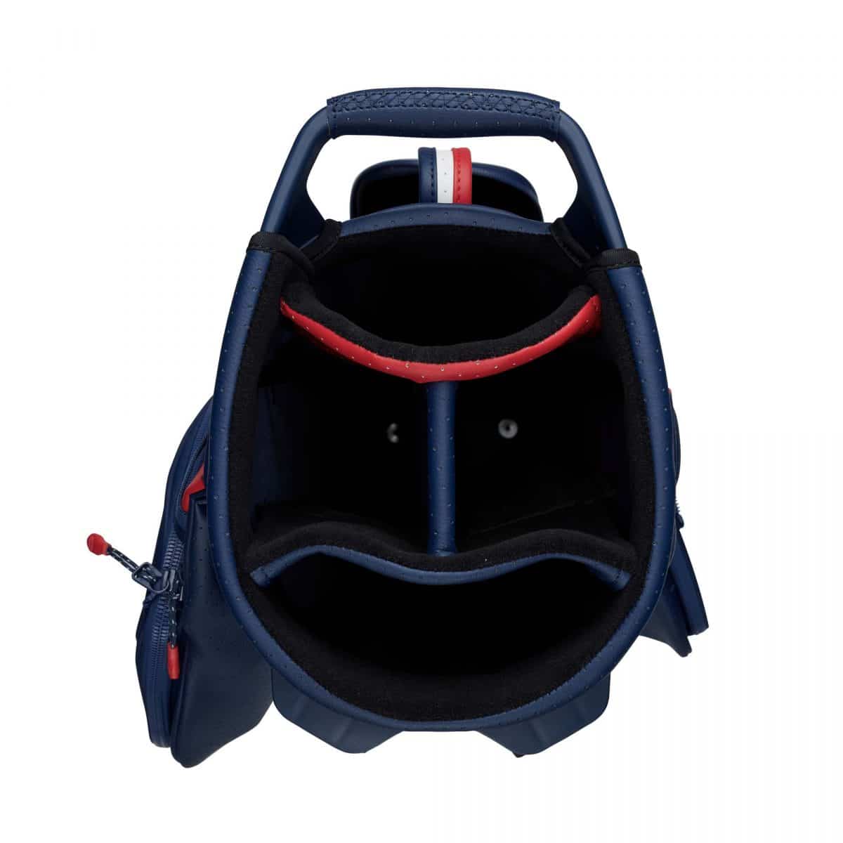 Ogio Shadow Standbag Red / White / Blue – Bild 7