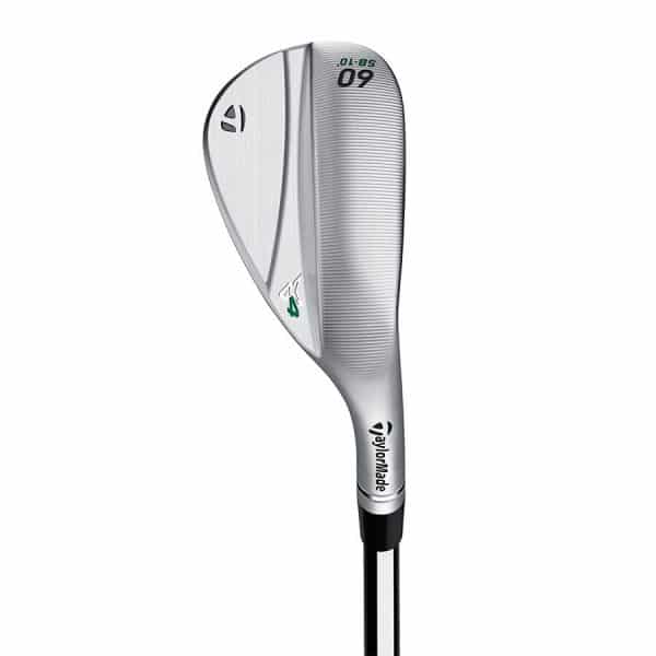 TaylorMade MG4 Milled Grind Wedges
