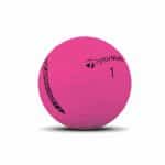 TaylorMade Speedsoft Pink Golfball 12er Pack – Bild 4