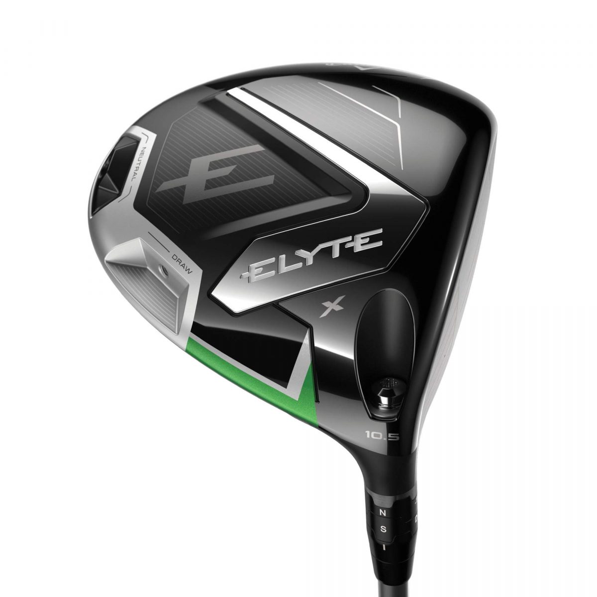Callaway Elyte X Driver 12° Vanquish R2 Lite Herren RH – Bild 6