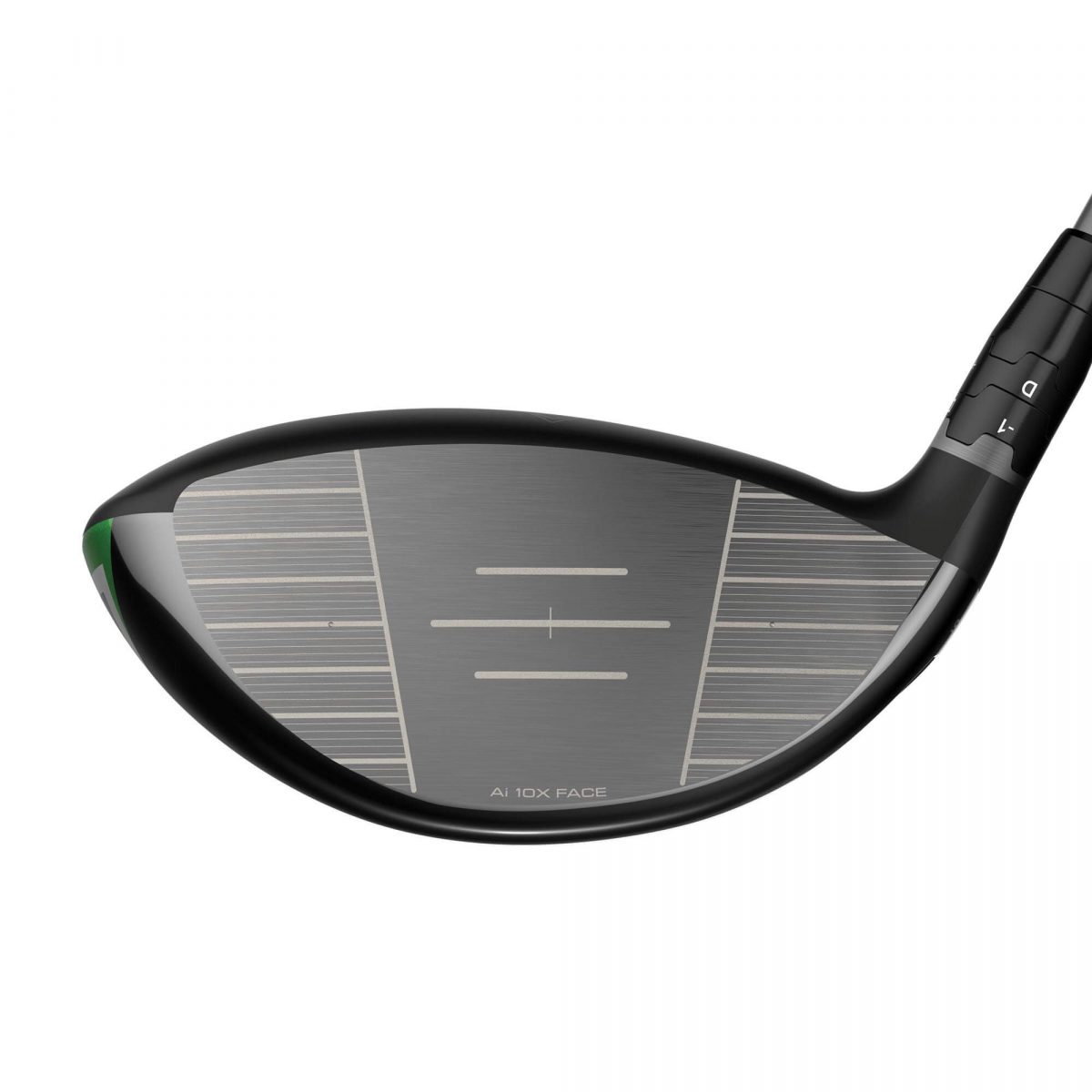 Callaway Elyte X Driver 12° Vanquish R2 Lite Herren RH – Bild 3