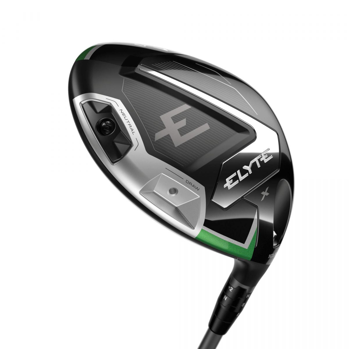 drivers-2025-elyte-x___5 Callaway Elyte X Driver 12° Vanquish R2 Lite Herren RH – Bild 1