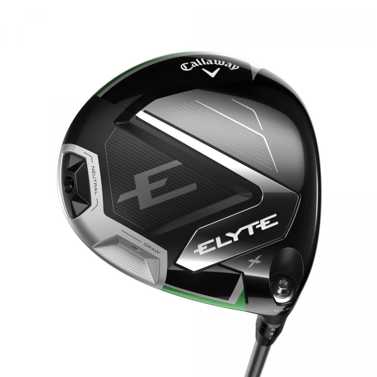 Callaway Elyte X Driver 12° Vanquish R2 Lite Herren RH – Bild 2