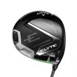 Callaway Elyte X Driver – Bild 2