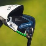 Callaway Elyte X Driver – Bild 10