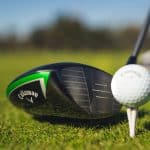 Callaway Elyte X Driver – Bild 9