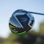 Callaway Elyte X Driver – Bild 8