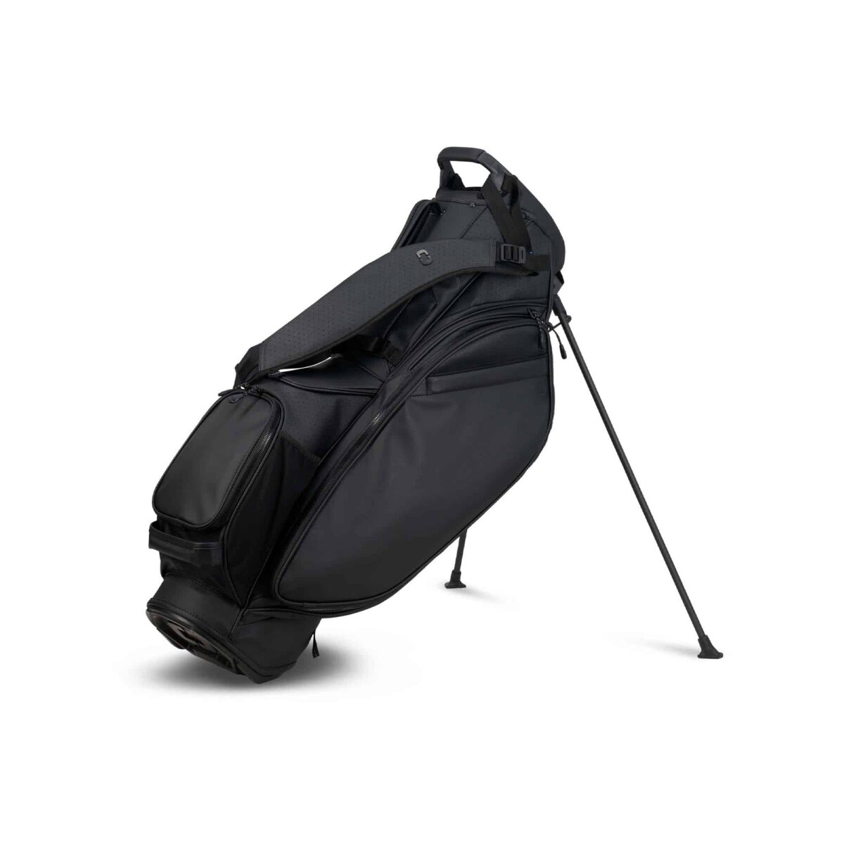 Ogio Shadow Standbag Black – Bild 4