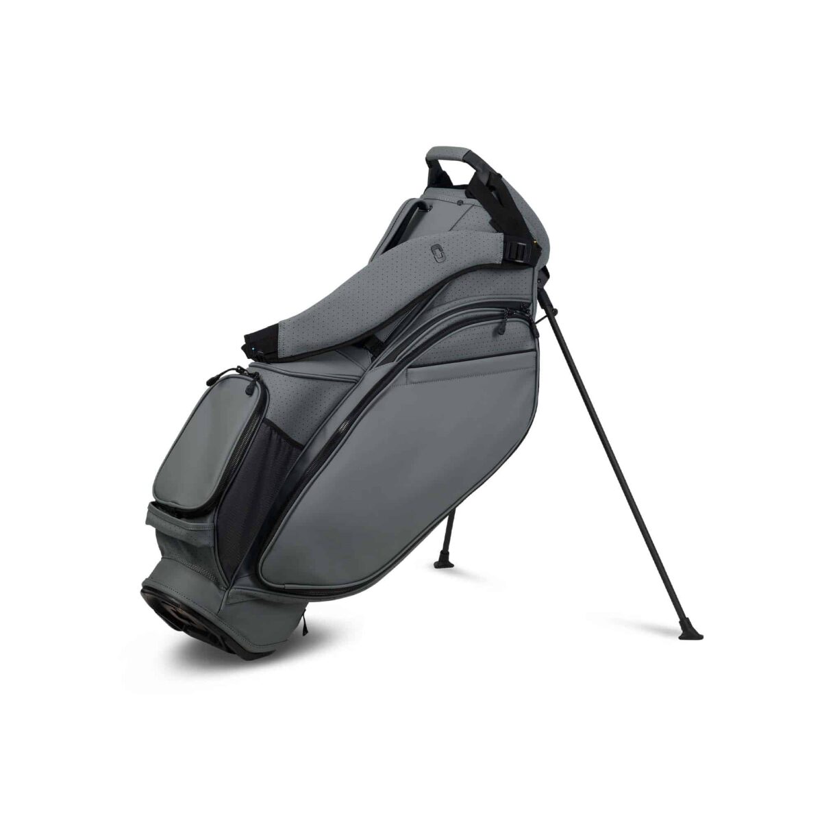 Ogio Shadow Standbag Grey – Bild 4