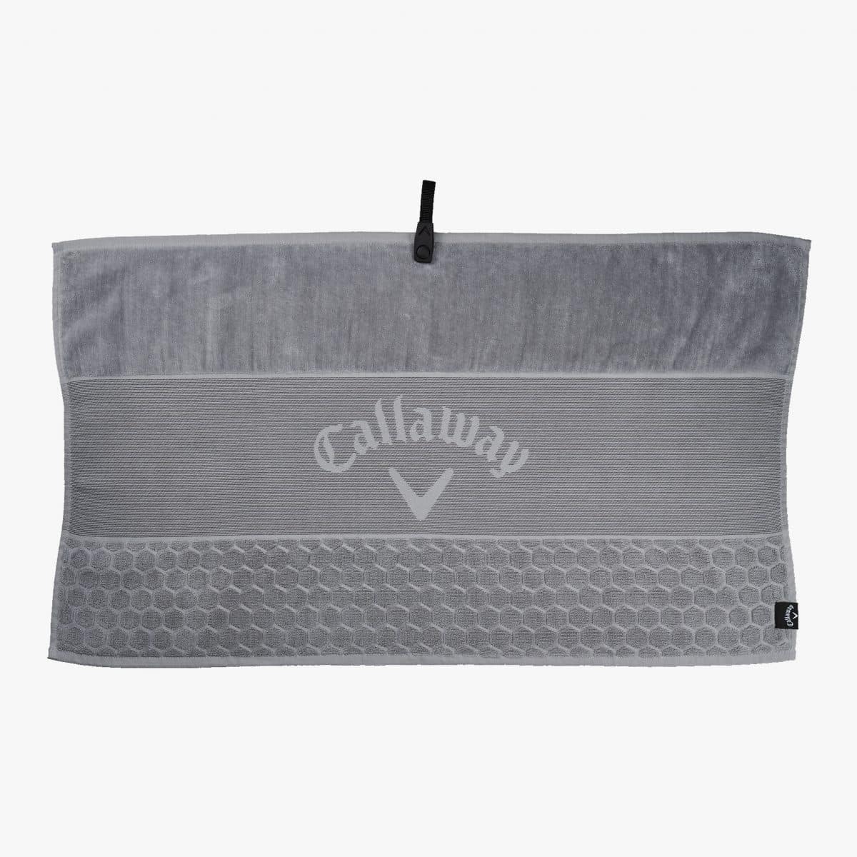 towels-2023-tour_198___1 Callaway Tour Handtuch Silver – Bild 1