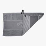 Callaway Tour Handtuch Silver – Bild 2