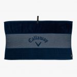 Callaway Tour Handtuch Navy