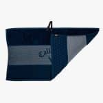 Callaway Tour Handtuch Navy – Bild 2