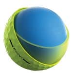 Titleist ProV1 2025 12er Packung Golfbälle – Bild 8