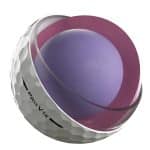 Titleist ProV1X 2025 12er Packung Golfbälle – Bild 8