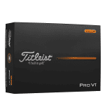 Titleist ProV1 2025 12er Packung Golfbälle – Bild 2