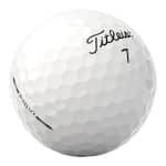 Titleist ProV1 2025 12er Packung Golfbälle – Bild 4