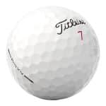 Titleist ProV1X 2025 12er Packung Golfbälle – Bild 7