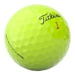 Titleist ProV1X 2025 12er Packung Golfbälle – Bild 6