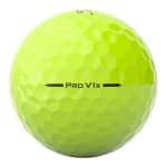 Titleist ProV1X 2025 12er Packung Golfbälle – Bild 5
