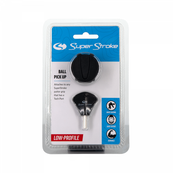 SuperStroke Ball Pick Up