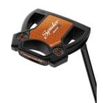 TaylorMade Spider Tour X Black 34 Inch Putter