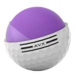 Titleist AVX 12er Packung Golfbälle – Bild 5
