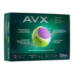 Titleist AVX 12er Packung Golfbälle – Bild 7