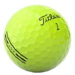 Titleist AVX 12er Packung Golfbälle – Bild 9