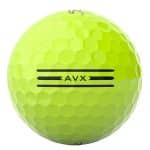 Titleist AVX 12er Packung Golfbälle – Bild 8