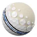 Titleist Tour Soft AIM Full Wrap 360° 12er Packung Golfbälle – Bild 4