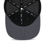 Titleist Players Performance Ballmarker Cap Charcoal / White – Bild 5
