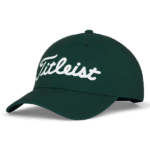 Titleist Players Performance Ballmarker Cap Hunter / Weiß – Bild 2