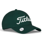 Titleist Players Performance Ballmarker Cap Hunter / Weiß