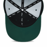 Titleist Players Performance Ballmarker Cap Hunter / Weiß – Bild 5