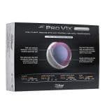 Titleist ProV1X Enhanced Alignment 2025 12er Packung Golfbälle – Bild 4