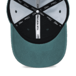 Titleist Tour Performance Cap Eucalyptus / Weiß – Bild 5