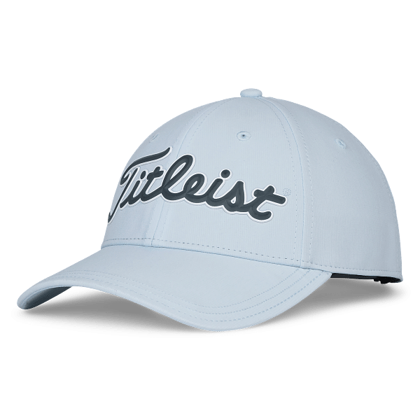 Titleist Women´s Players Performance Ballmarker Cap Blue Bird / Washed Indigo – Bild 2