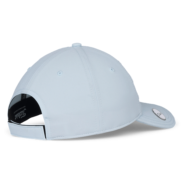 Titleist Women´s Players Performance Ballmarker Cap Blue Bird / Washed Indigo – Bild 3