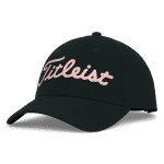Titleist Women´s Players Performance Ballmarker Cap Pine / Soft Pink – Bild 2