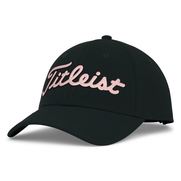 Titleist Women´s Players Performance Ballmarker Cap Pine / Soft Pink – Bild 2