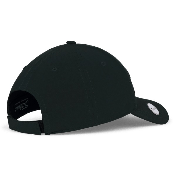 Titleist Women´s Players Performance Ballmarker Cap Pine / Soft Pink – Bild 4