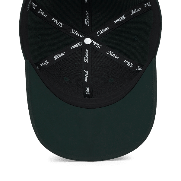 Titleist Women´s Players Performance Ballmarker Cap Pine / Soft Pink – Bild 5