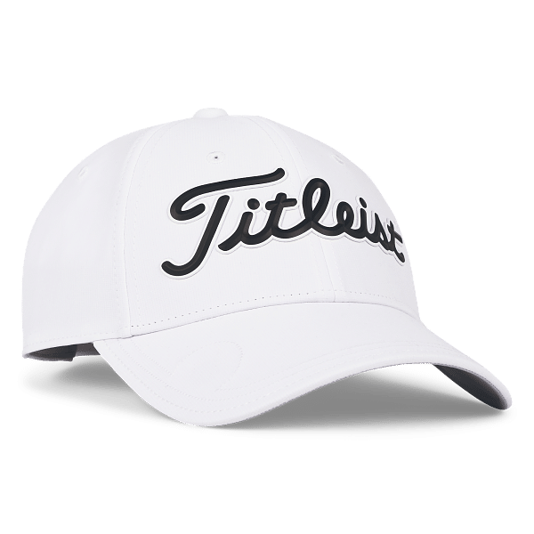 Titleist Women´s Players Performance Ballmarker Cap weiß / schwarz – Bild 2