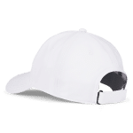 Titleist Women´s Players Performance Ballmarker Cap weiß / schwarz – Bild 3