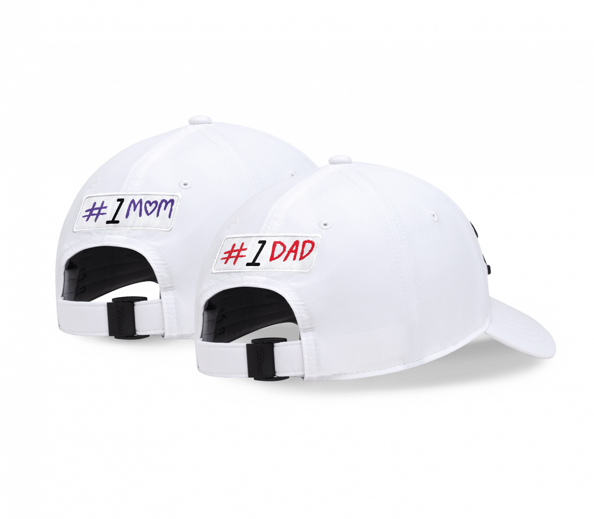Titleist Tour Performance #1MUM oder #1DAD Cap – Bild 1