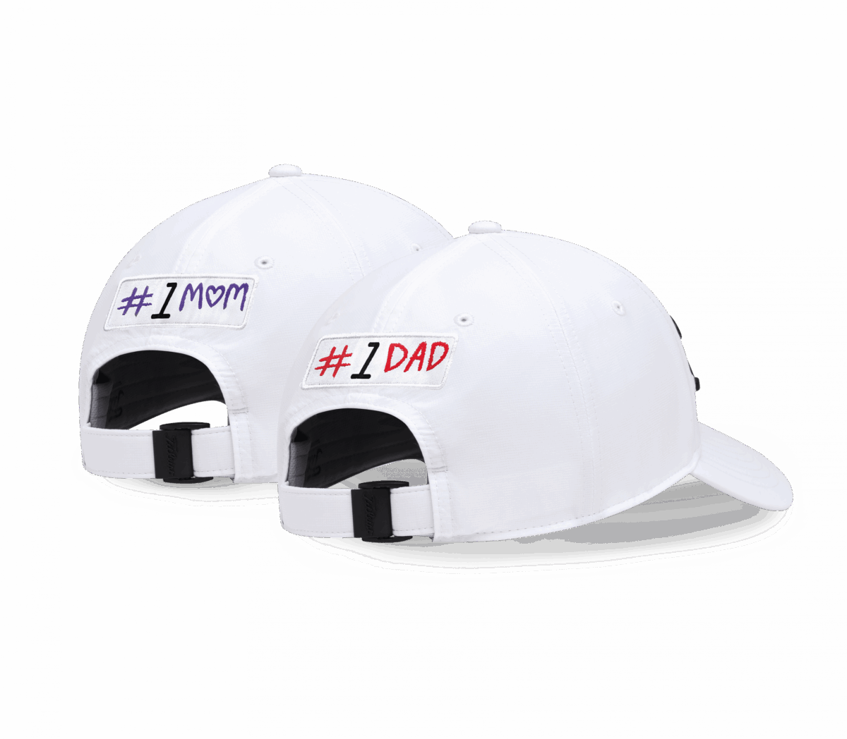 CAPS_M&D Titleist Tour Performance #1MUM oder #1DAD Cap – Bild 1